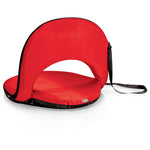 Tampa Bay Buccaneers - Oniva Portable Reclining Seat