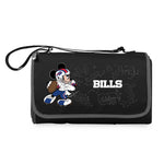 Buffalo Bills - Blanket Tote Outdoor Picnic Blanket