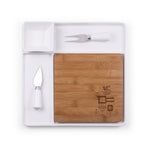 Washington & Lee Generals - Peninsula Cutting Board & Serving Tray