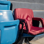 Los Angeles Angels - Ventura Portable Reclining Stadium Seat