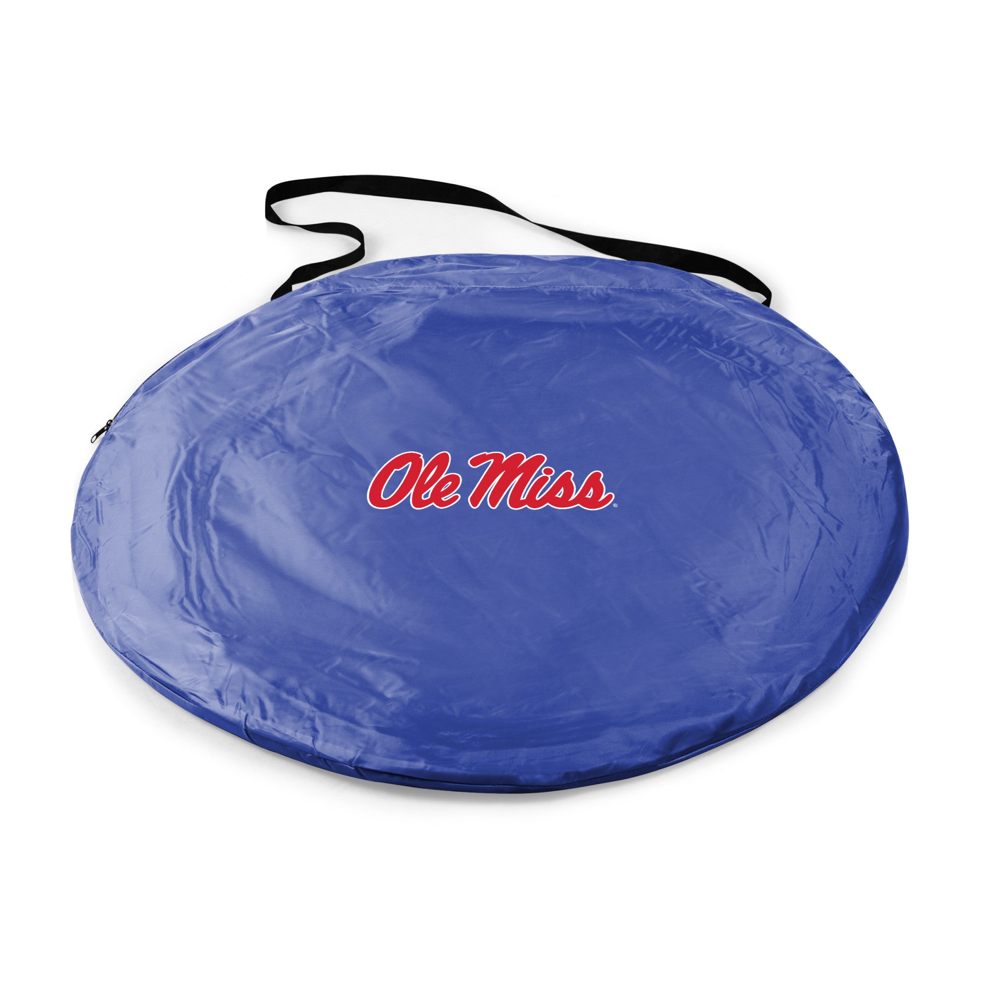 Ole Miss Rebels - Manta Portable Beach Tent