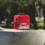 Texas Tech Red Raiders - Pranzo Lunch Bag Cooler with Utensils