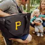 Pittsburgh Pirates - Tarana Cooler Tote Bag