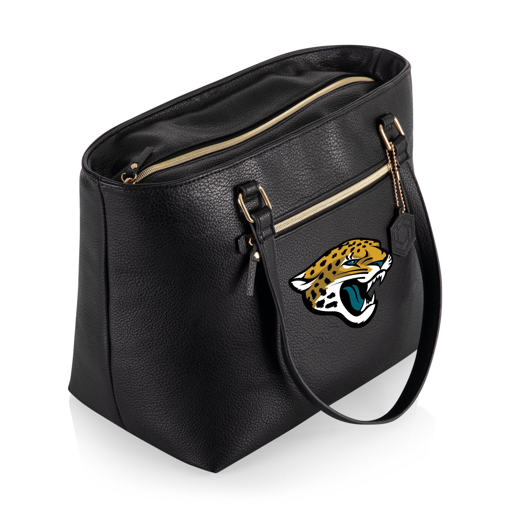 Jacksonville Jaguars - Uptown Cooler Tote Bag