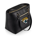 Jacksonville Jaguars - Uptown Cooler Tote Bag