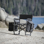 NC State Wolfpack - Fusion Camping Chair