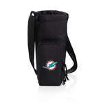 Miami Dolphins - Eclipse Tumbler Tote Bag