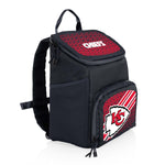Kansas City Chiefs - PTX 2.0 Tarana Recycled Backpack Cooler
