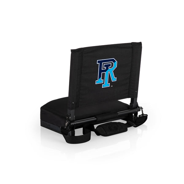 Rhode Island Rams - Gridiron Stadium Seat