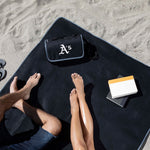 Athletics - Outdoor Picnic Blanket Tote