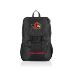 Ottawa Senators - Tarana Recycled Backpack Cooler