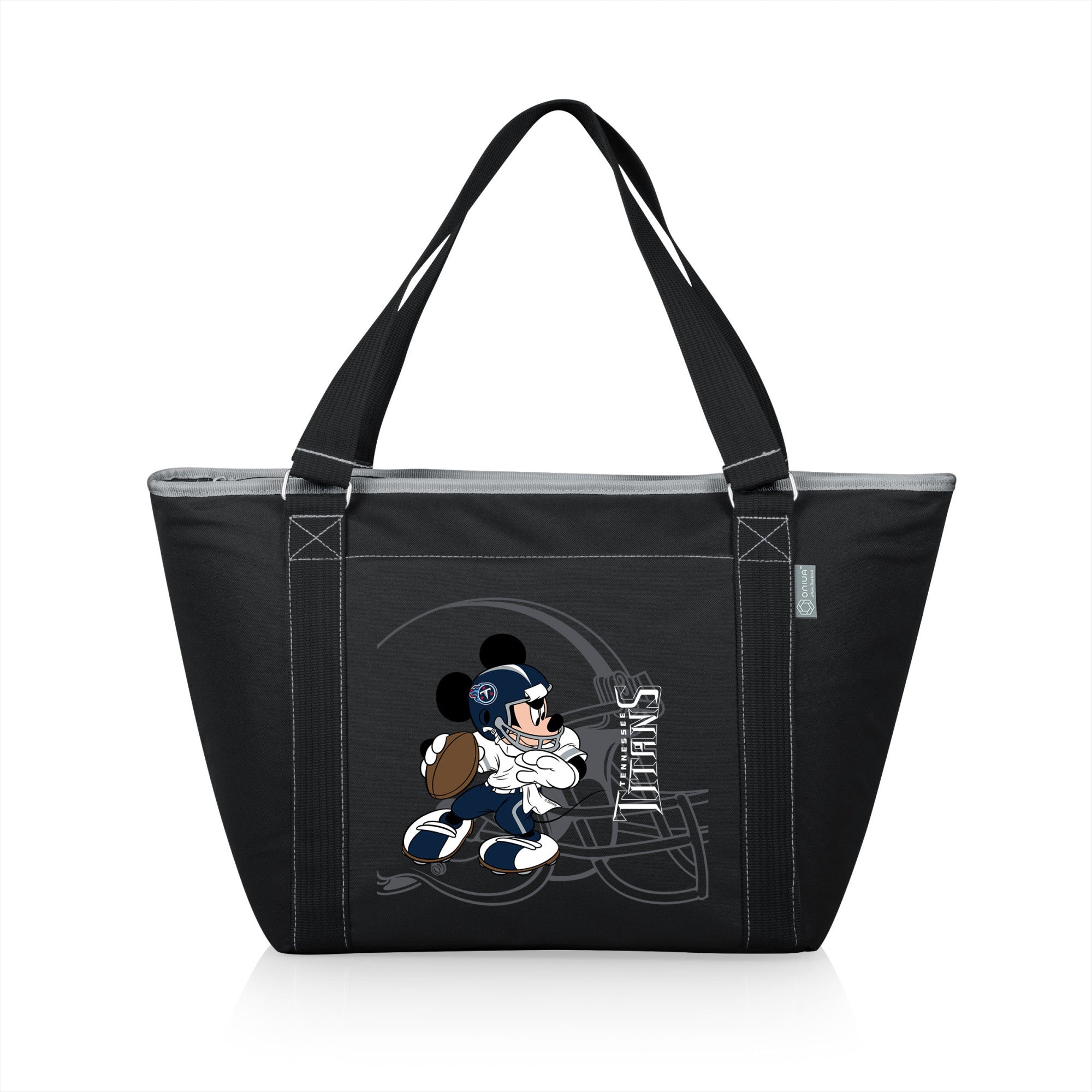 Tennessee Titans - Topanga Cooler Tote Bag