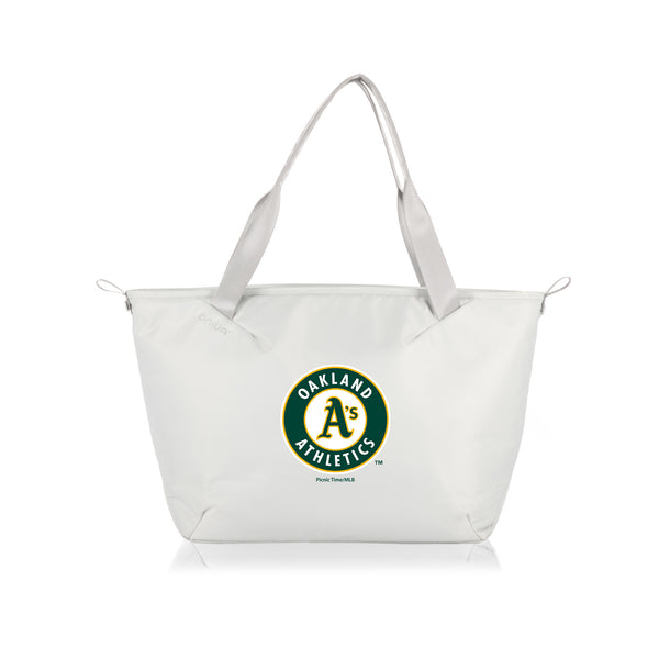 Oakland Athletics - Tarana Cooler Tote Bag