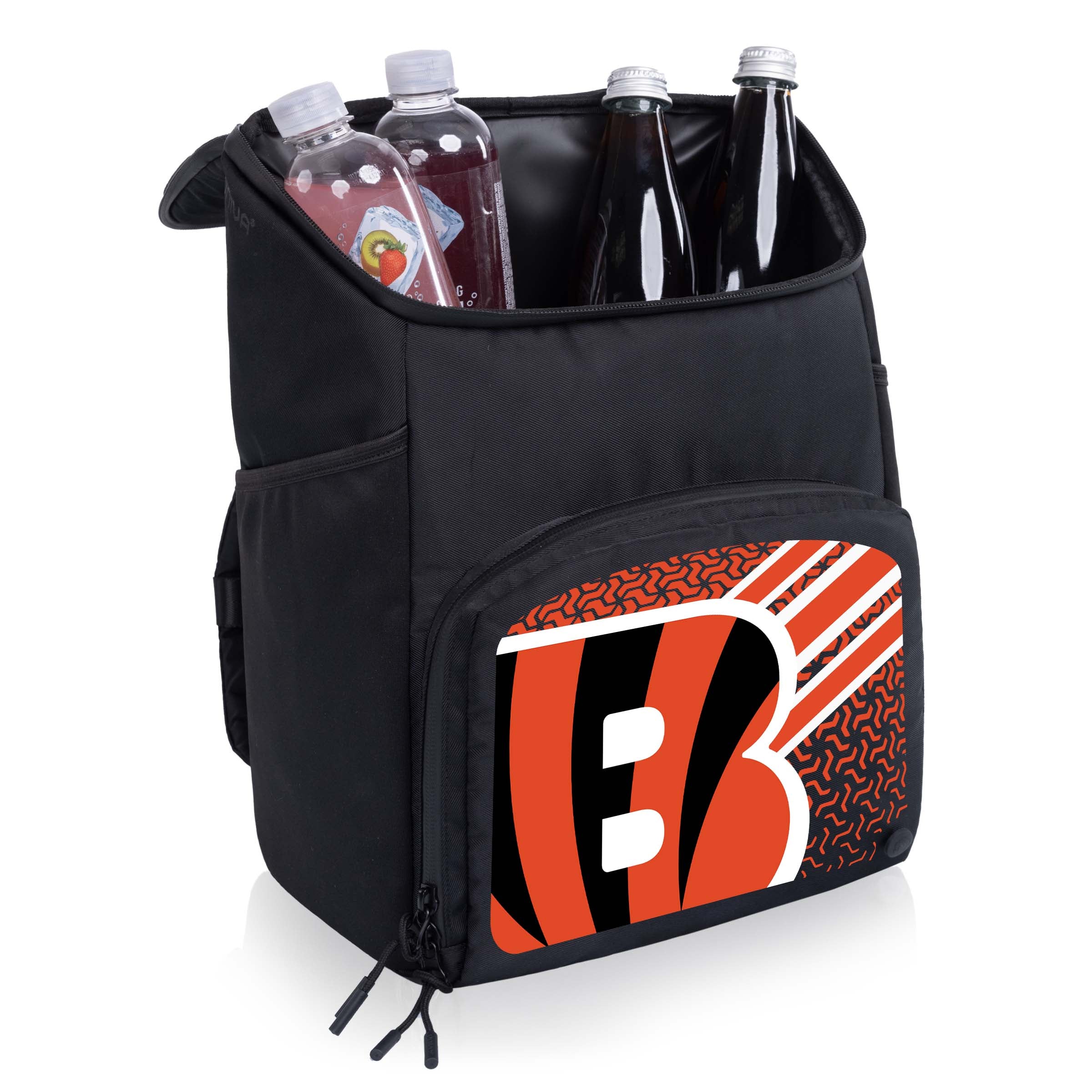 Cincinnati Bengals - PTX 2.0 Tarana Recycled Backpack Cooler