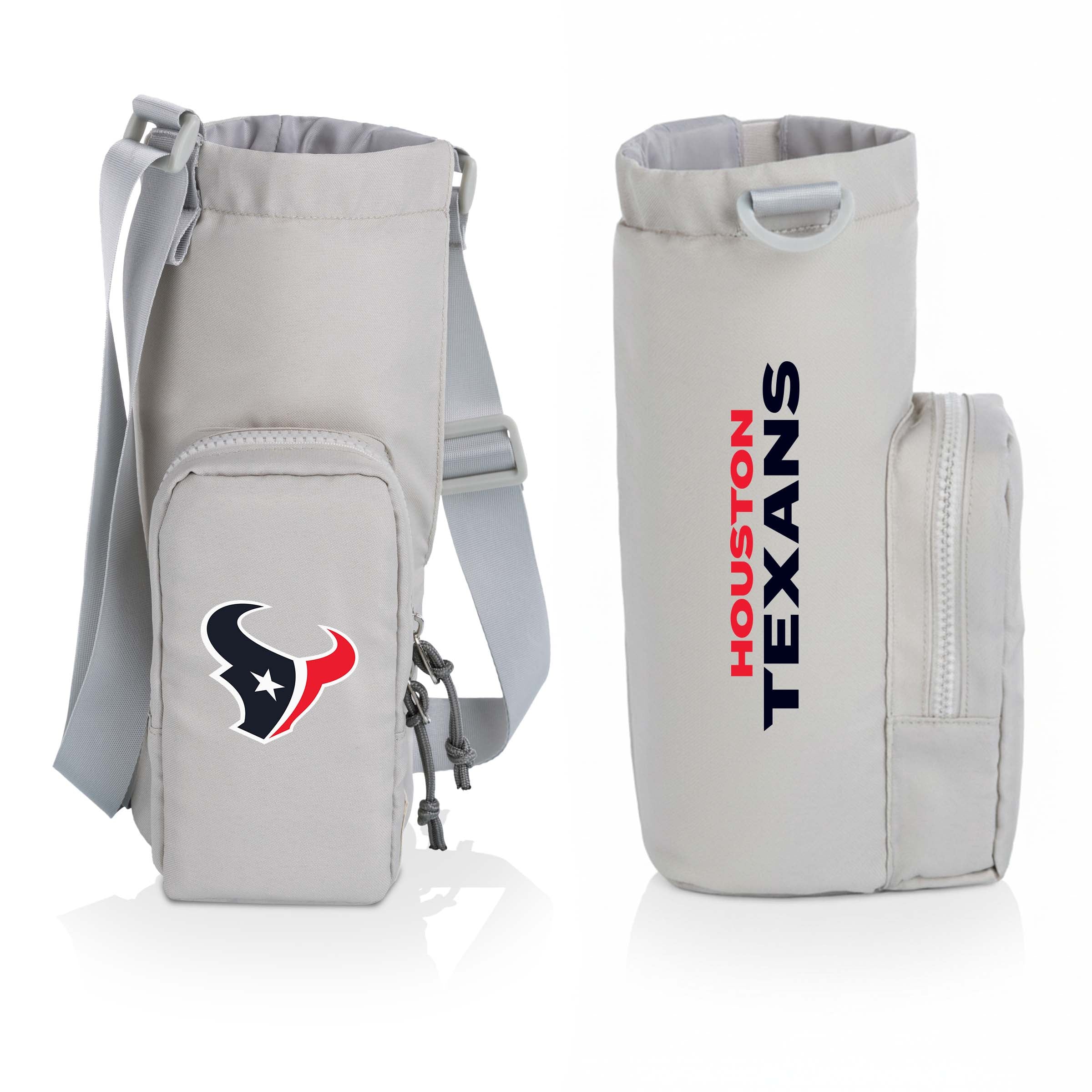 Houston Texans - Eclipse Tumbler Tote Bag