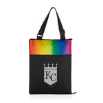 Kansas City Royals - Vista Outdoor Picnic Blanket & Tote