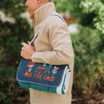 Zootopia - Blanket Tote Outdoor Picnic Blanket