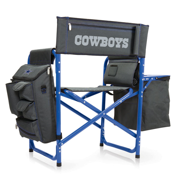 Dallas Cowboys - Fusion Camping Chair