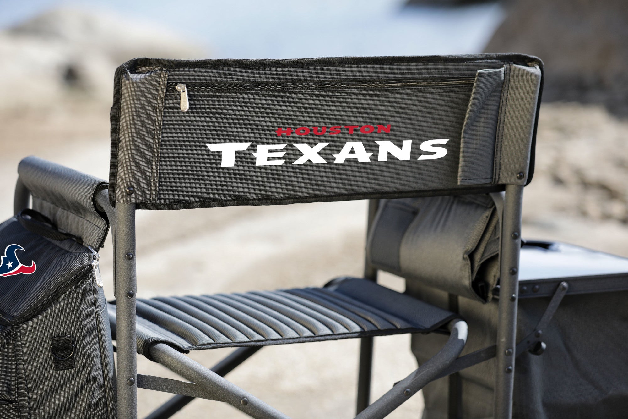 Houston Texans - Fusion Camping Chair