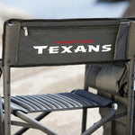 Houston Texans - Fusion Camping Chair