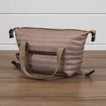 Midday Quilted Washable Insulated Lunch Bag