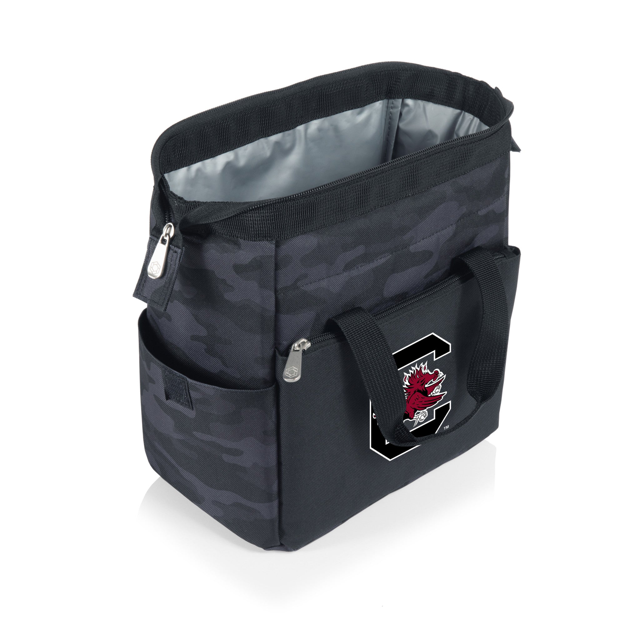 South Carolina Gamecocks - On The Go Lunch Bag Cooler