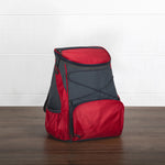 Arkansas Razorbacks - PTX Backpack Cooler