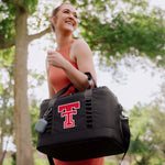 Texas Tech Red Raiders - Tarana Superthick Recycled Cooler - 24 can