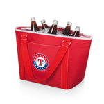 Texas Rangers - Topanga Cooler Tote Bag