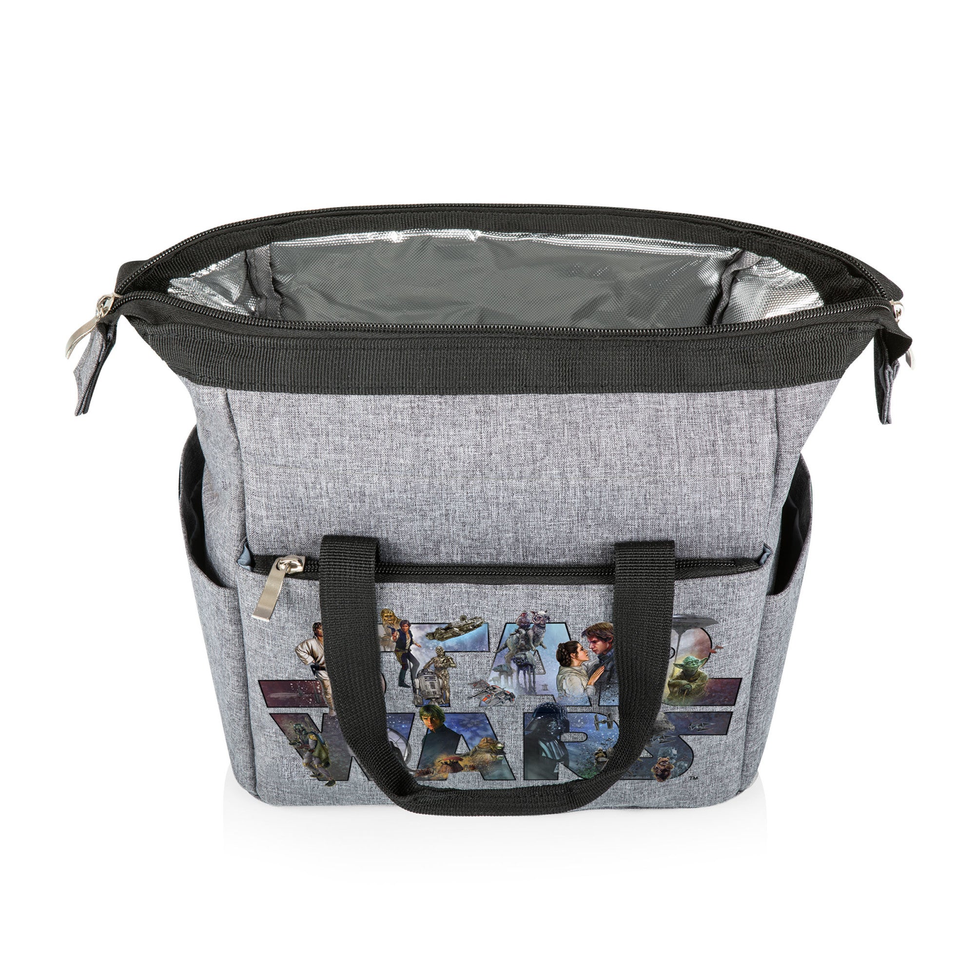 Star Wars Celebration - On The Go Lunch Bag Cooler