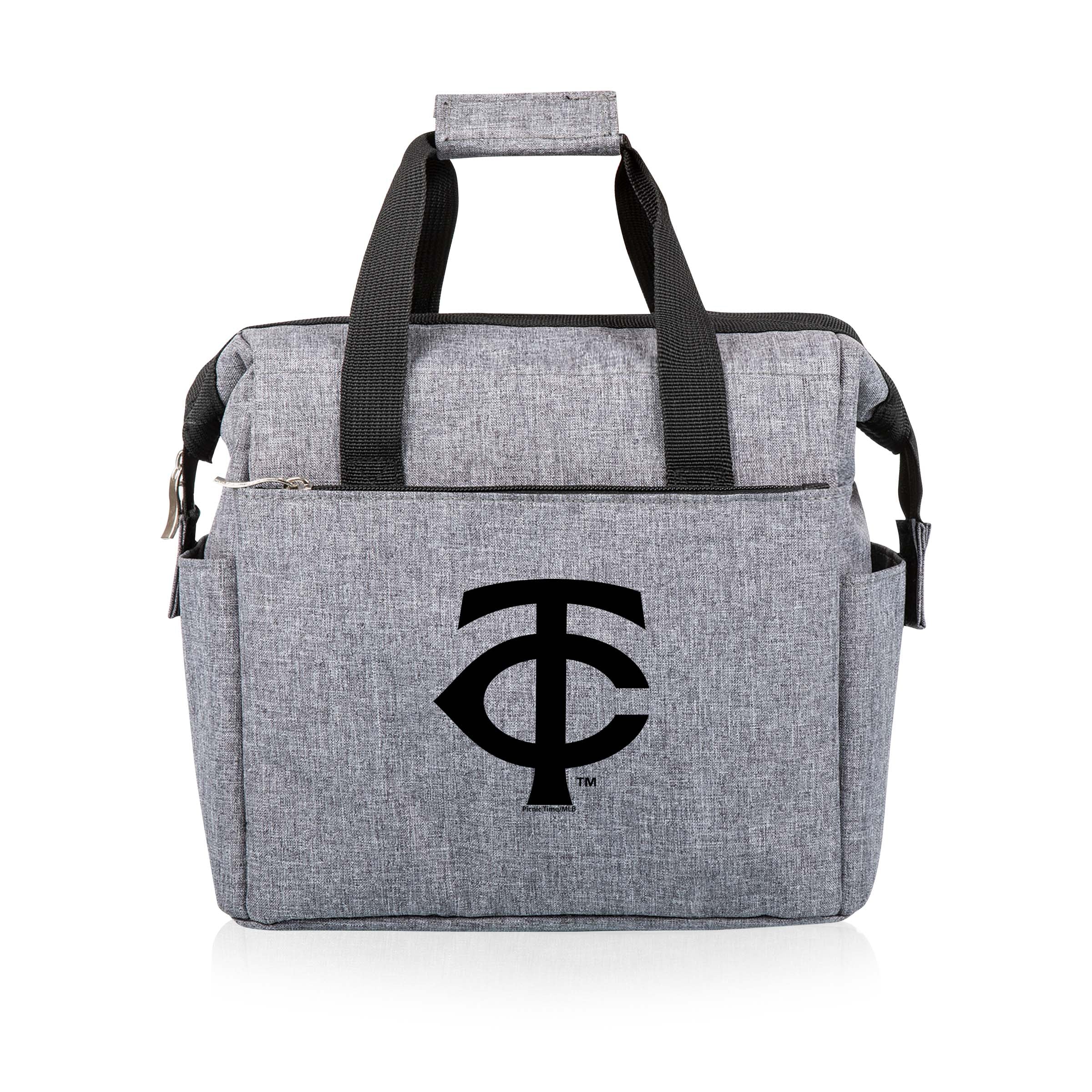 Minnesota Twins - On The Go Lunch Bag Cooler