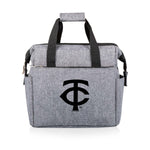 Minnesota Twins - On The Go Lunch Bag Cooler
