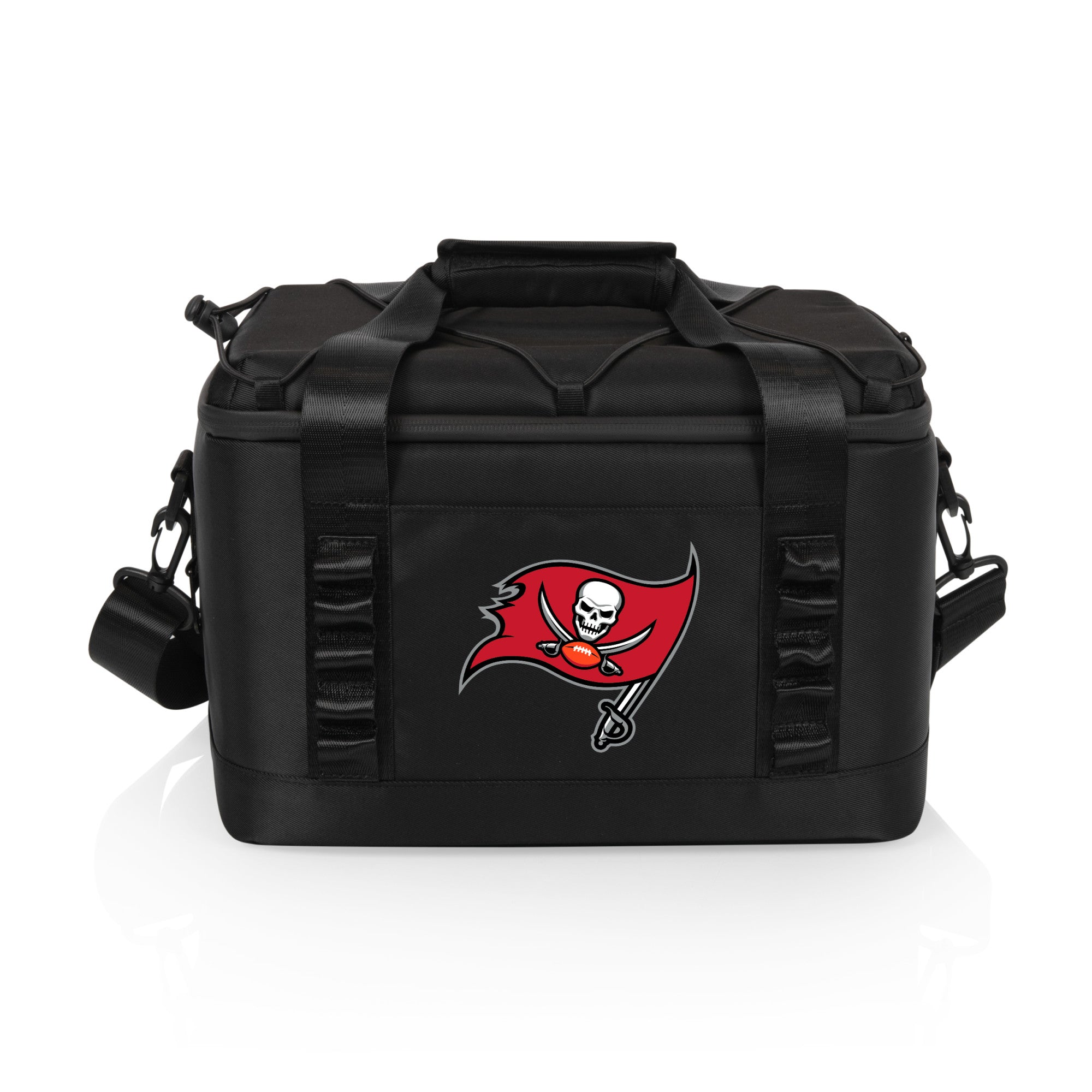 Tampa Bay Buccaneers - Tarana Superthick Cooler - 12 can