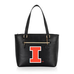 Illinois Fighting Illini - Uptown Cooler Tote Bag