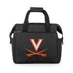 Virginia Cavaliers - On The Go Lunch Bag Cooler