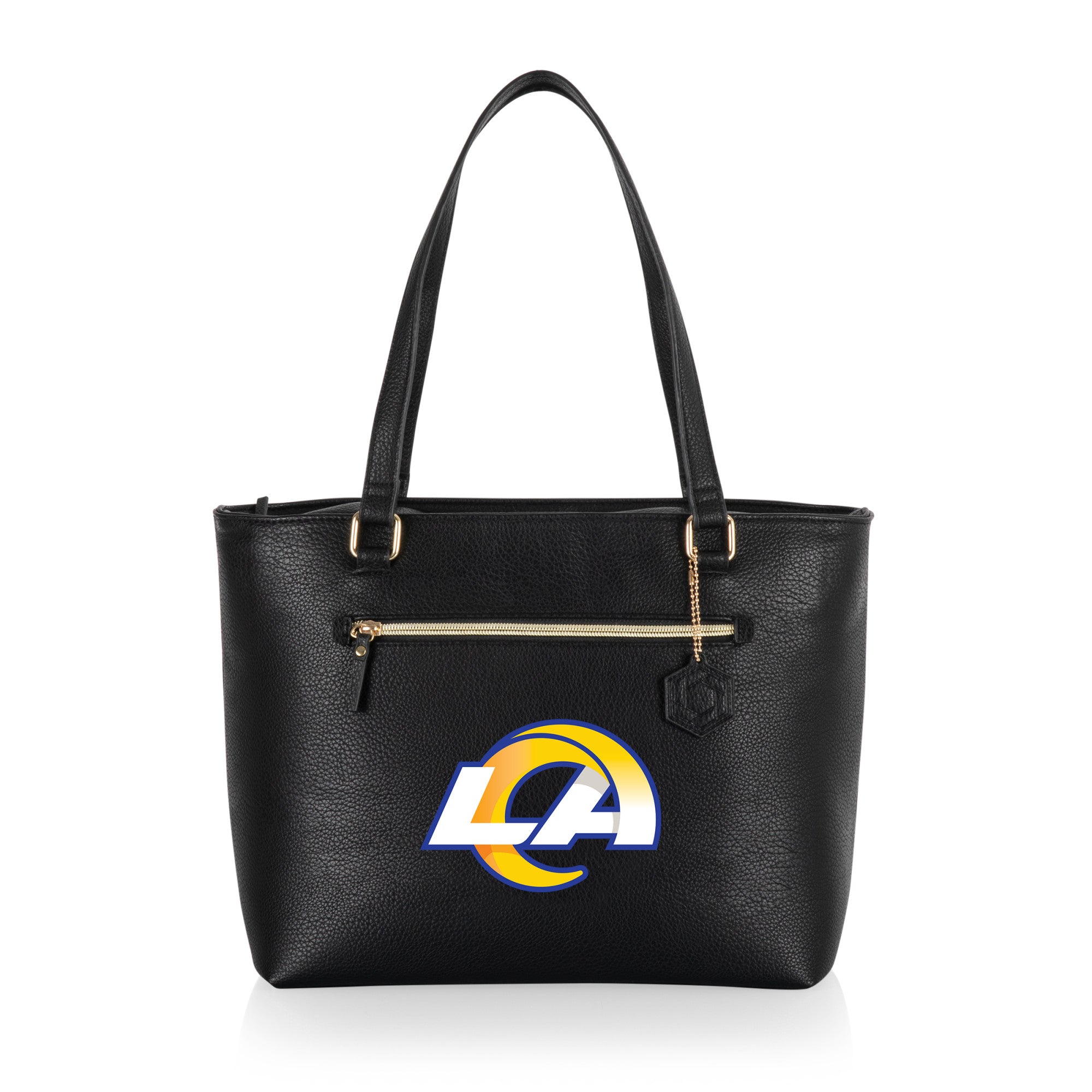 Los Angeles Rams - Uptown Cooler Tote Bag