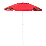 Minnie Mouse - 5.5 Ft. Portable Beach Umbrella