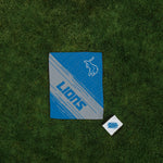 Detroit Lions - Impresa Picnic Blanket