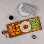 Tagliere Long Rectangular Charcuterie Board