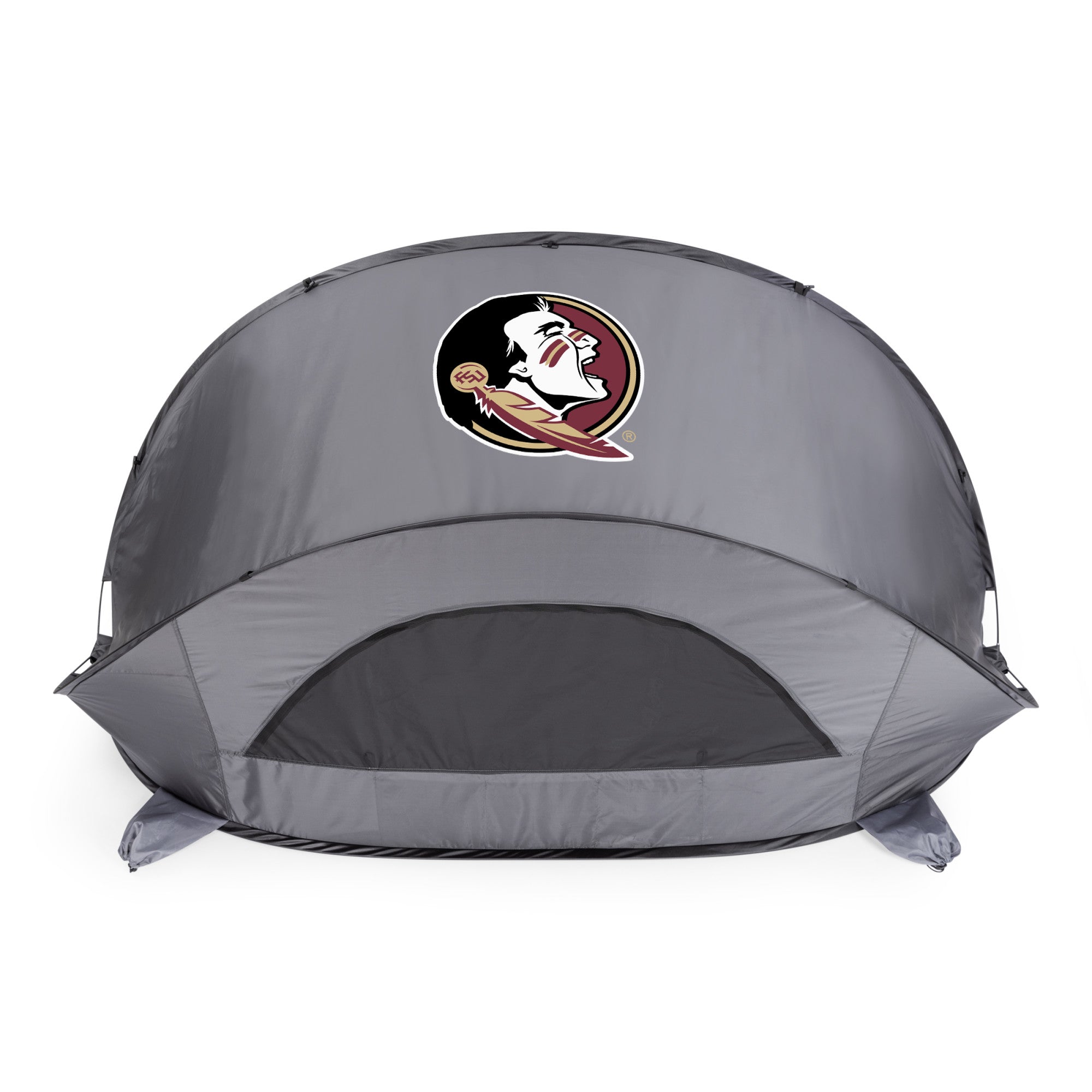 Florida State Seminoles - Manta Portable Beach Tent