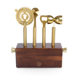 Sidecar 5-Piece Bar Tool Set