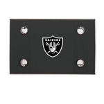 Las Vegas Raiders - Travel Table Portable Folding Table