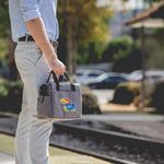 Kansas Jayhawks - On The Go Lunch Bag Cooler