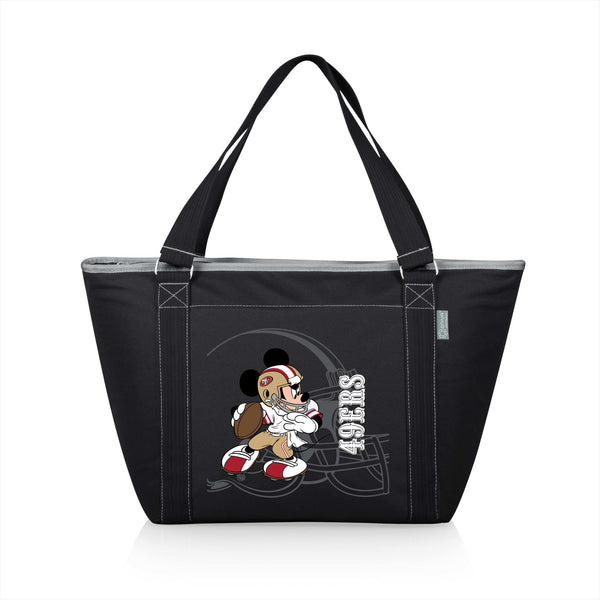 San Francisco 49ers - Topanga Cooler Tote Bag