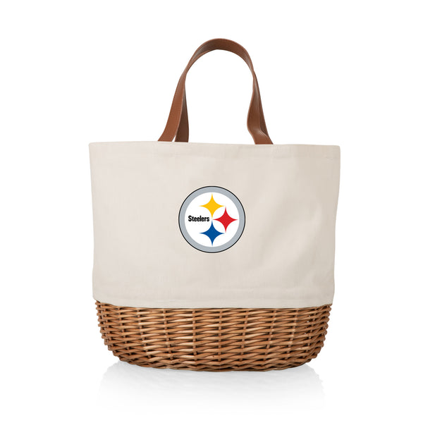 Pittsburgh Steelers - Promenade Picnic Basket