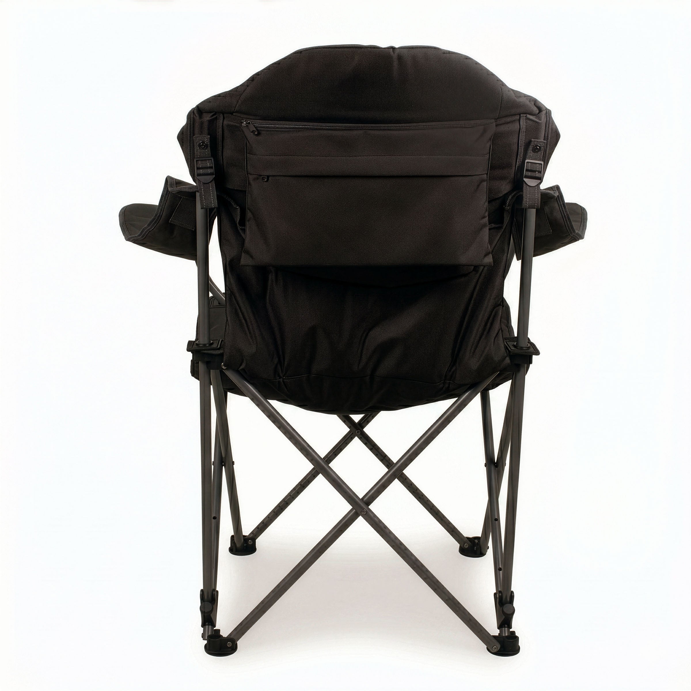 Reclining Camp Chair