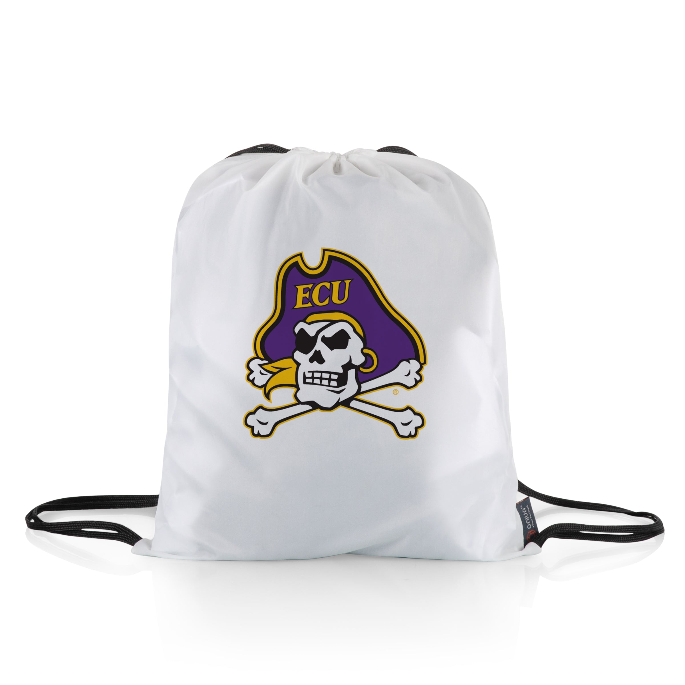 East Carolina Pirates - Impresa Picnic Blanket