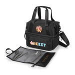 Mickey Mouse - Tarana Recycled Lunch Bag Cooler with Utensils