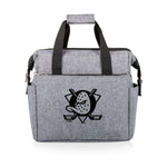 Anaheim Ducks - On The Go Lunch Bag Cooler