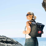 San Francisco 49ers - Montero Cooler Tote Bag